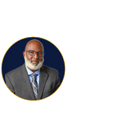 Henry Jones Sticker by Broker Jones Loans