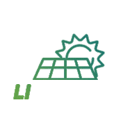 Energia Solar Hcc Sticker by Agência Advertência