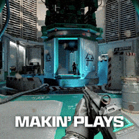 Plays GIF by Call of Duty