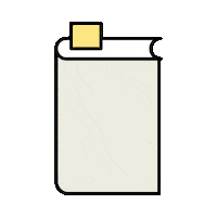 Read Book Club Sticker by Reese's Book Club