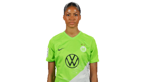 Football Love Sticker by VfL Wolfsburg