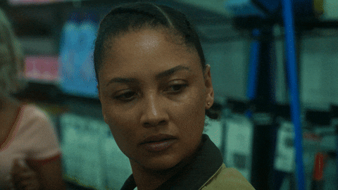 Netflixsouthafrica GIF by NETFLIX