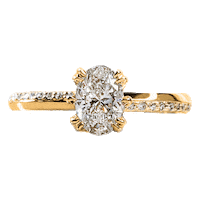 Jewelry Diamond Sticker by Cassandra Mamone