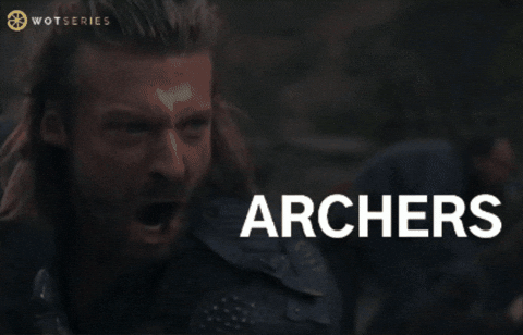 Wheel Of Time GIF by WotSeries