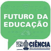 sesirs sesi sesieducação sesirs futuroeducação Sticker
