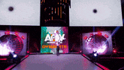 Aew Dynamite GIF by ALL ELITE WRESTLING