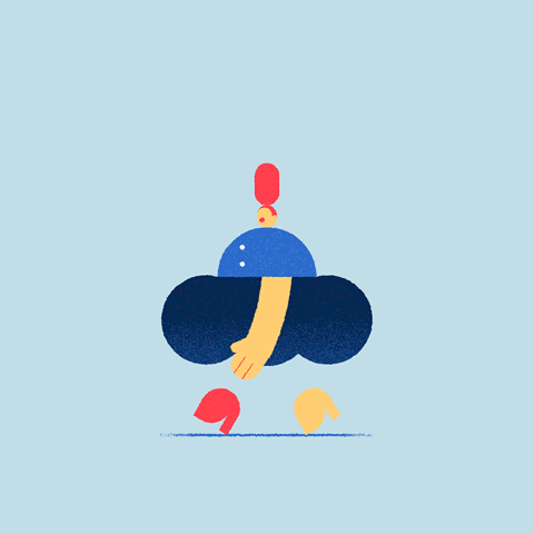 robindavey animation gif illustration design GIF