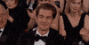 Andrew Garfield Applause GIF by The Academy Awards