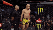 Jose Aldo Sport GIF by UFC