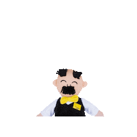 Spitzenstadt-Plauen sachsen spitze vater plauen Sticker