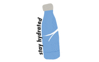 Water Fitness Sticker by Plana FORMA
