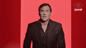 Halloween Susto GIF by Mediaset España