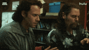 Pam And Tommy GIF by HULU