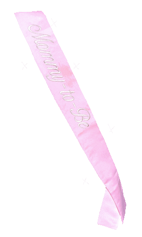 Mommy To Be Sticker by TheSashCompany