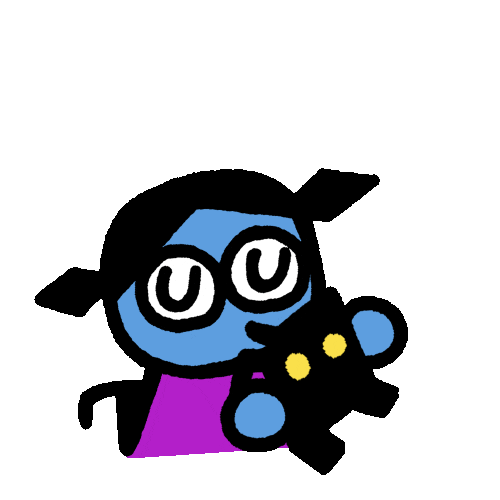 TidalFlatsStudio giphyupload crypto nft thanks Sticker