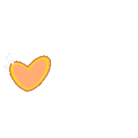 Vintage Hearts Sticker