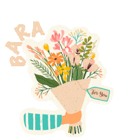 Thanks Congratulations Sticker