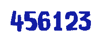 mrmatmc numbers Sticker