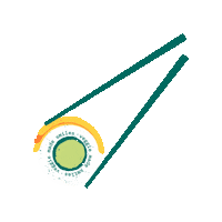 Food Vegan Sticker by eathappy