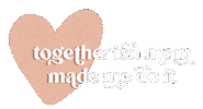 Sticker by Togetherishmom