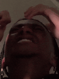 Cry Rage GIF