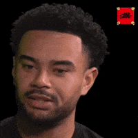 Love Island What GIF