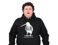 happy party Sticker by Studia Soyuz