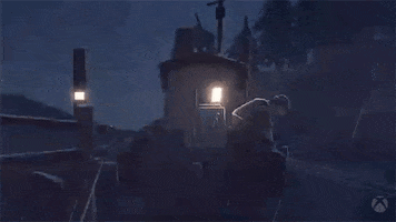 Dredge Fixer Upper GIF by Xbox