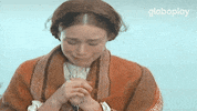 Chocolate Com Pimenta GIF by globoplay