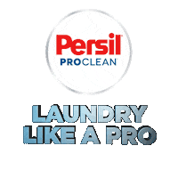 Laundry Day Sticker by Persil ProClean