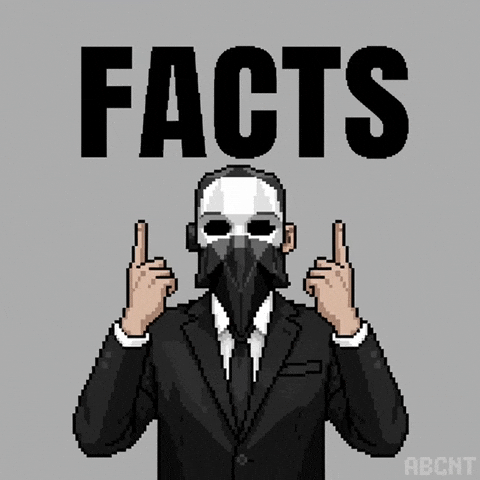 Mask Yes GIF by ABCNT