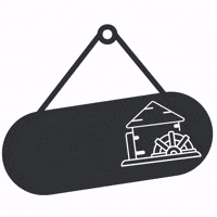 For Sale Realestate GIF by Chisel Mill