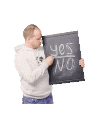 Yes Agree Sticker by Kuulu