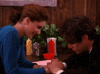 season 2 episode 20 GIF by Twin Peaks on Showtime