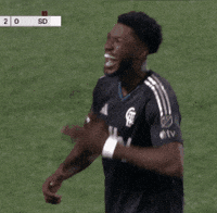 Happy Joy GIF by Major League Soccer
