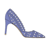 Ayesha Curry Mood Sticker by JustFab