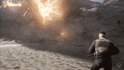 Explode Atomic Heart GIF by Xbox