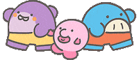 Happy Dance Sticker by KdeeStix
