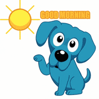Good Morning Love GIF by JPedicini