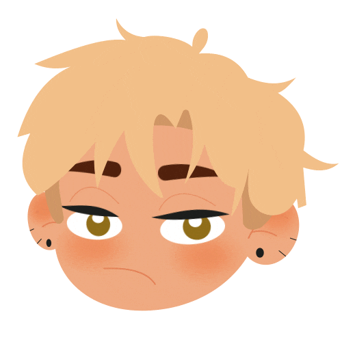 All For The Game Fox Sticker