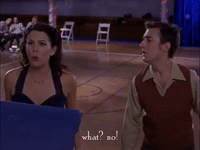 season 3 netflix GIF by Gilmore Girls 