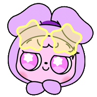 Happy Lets Go Sticker by YesStyle