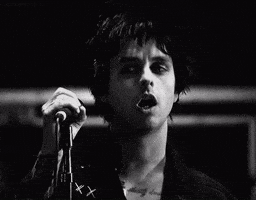 Green Day GIF