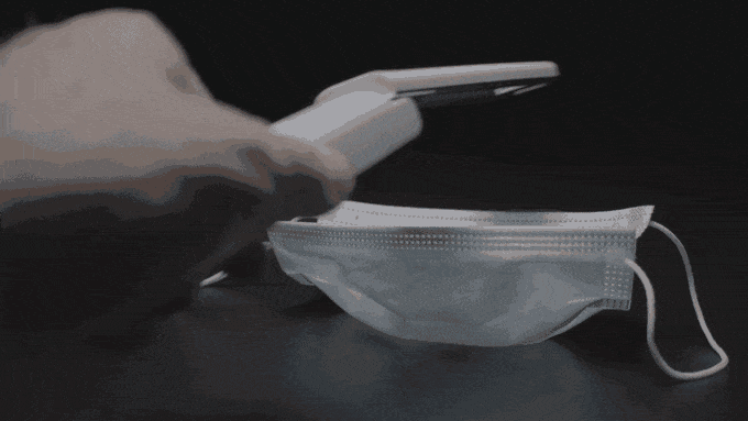 SecureTheDrop giphyupload GIF