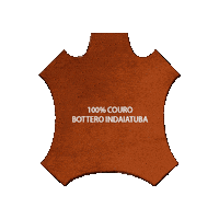 Indaiatuba Couro Sticker by Vizzent Calçados