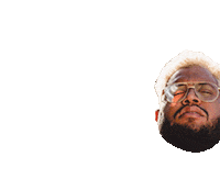 battered bruised & bloody papi gordo Sticker by DJ Carnage