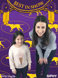 wkcdogshow GIF by Westminster Kennel Club