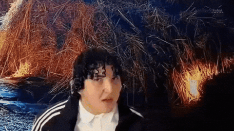 Barn Countryside GIF by Rodriw Castel