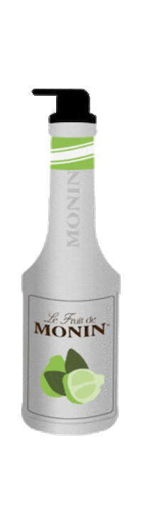 Fruit Shine Sticker by MONIN