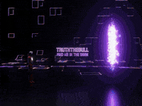 Video Games GIF by SLANG